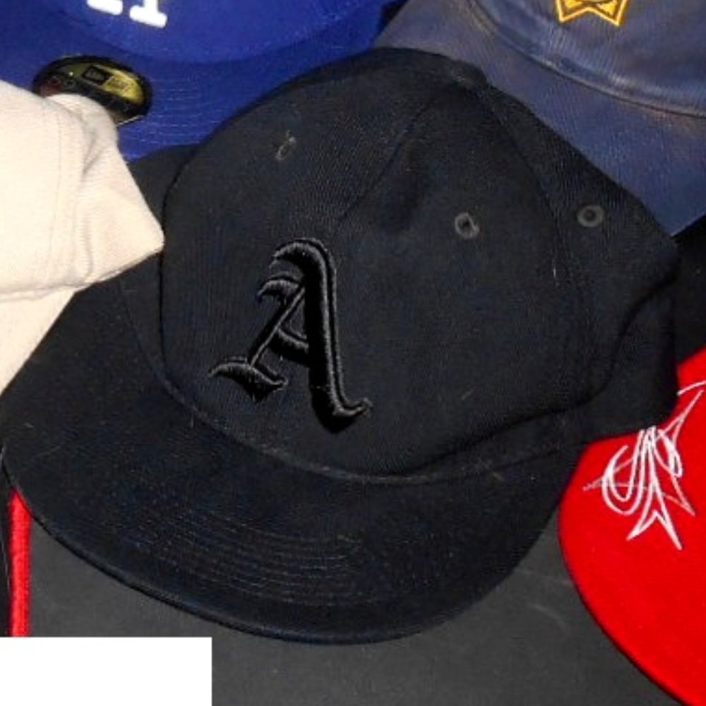 MENS HATS - Picture 4 of 8